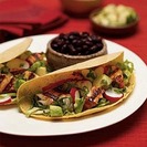 Receta de Pescado:  Tacos de pescado