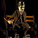 Festival de Títeres y Teatro de Objetos de Barcelona TOT Festival