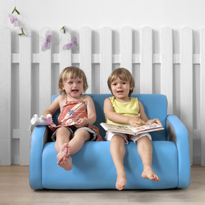 Decoración infantil y muebles para niños en Gegant