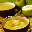 GAZPACHO DE MANZANAS VERDES: TRIUNFARÁS!