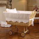 Cunas para bebés de Theofile et Patachou 