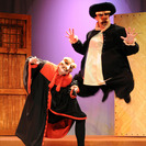 Teatro para niños en Zaragoza: Cáscaras