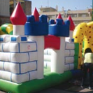 Hinchables y animación cumpleaños en Valencia Esportactiu