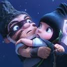Cine para niños. Películas infantiles en Marzo