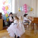 Chocolat Show... Disfraces maravillosos para Fiestas Maravillosas