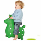Juegos para bebés. HippySkippy- Mi Mascota Que Bota