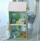 Casa de muñecas