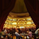 El Ateneo.  Una librería de ensueño en Buenos Aires