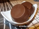 Bombones caseros