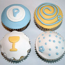 The Cupcake Moment: un bonito recuerdo para tu Comunión o Bautizo 