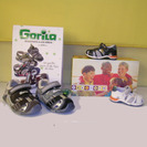 Zapateria Infantil en La Alameda de Osuna