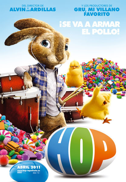 No te pierdas esta divertida historia