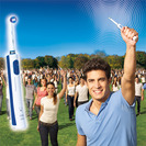 Cepillos eléctricos de ORAL-B