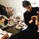 Maquillaje de alta costura: hecho a medida para ti