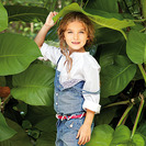 Nueva colección de Chicco para esta Primavera-Verano 2011