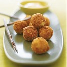 Bombas de Patata (No hay quien se resista)