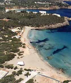 HOTELES EN LA ISLA DE IBIZA hoteles en la isla de ibiza: