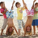 Trajes de baño para niños de La Redoutte