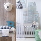 Habitaciones infantiles que inspiran. Bibelote NL