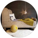 Habitaciones Infantiles maravillosas de Serendipity. Camas y literas fabulosas.