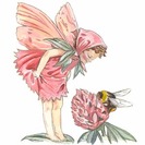 Ilustraciones y cuadros pintados a mano de Beatrix Potter