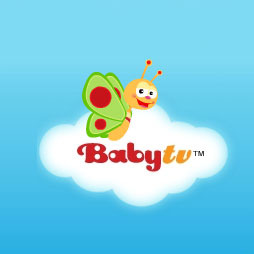 Babytv Logo