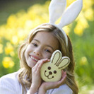 Las mejores manualidades de pascua para hacer con niños