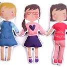 Muñecas y Regalos personalizados 
