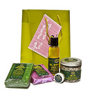Bara Cosmetics... para las más ecológicas y exigentes con su piel