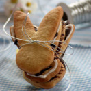 Galletas de pascua
