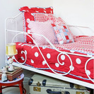 Room Seven. Edredones y ropa de cama