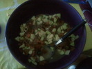 Gazpacho de mi pueblo (Valdepeñas-C.Real)