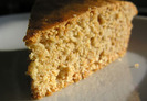 Receta bizcocho sin gluten