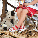 Descubre con nuestro video el calzado infantil Chicco 