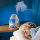 Humidificadores para bebés. Marcas, precios y características.