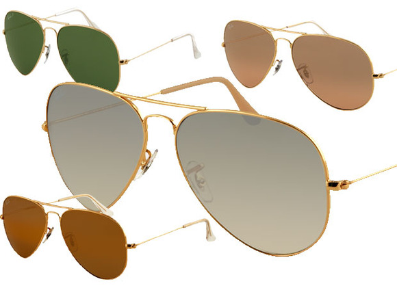 Ray Ban Hombre Aviador Ray Ban Hombre Aviador