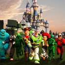 Diversión para todos en Disneyland París