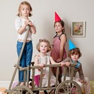 Malishka, Mi tienda favorita de ropa para niños. Madrid Pozuelo