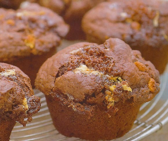 Receta de Cupcake
