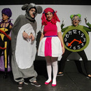 Obra de teatro infantil 'El Alucinante Viaje de Carola'