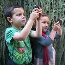 La Fundación Francisco Godia presenta el taller infantil “Mobile Art Kids” 
