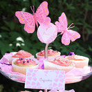 Celebra tu fiesta personalizada