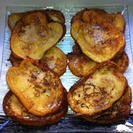 Receta de Torrijas Caseras