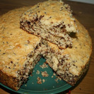 BIZCOCHO DE HORMIGAS.  Receta Thermomix