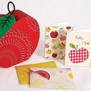 Invitaciones de cumpleaños de Meri Meri