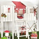 Camas y muebles originales para niños . Kids Factory NL