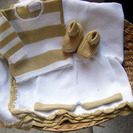 Regalamos una canastilla de Recién Nacido de Alma Llenas