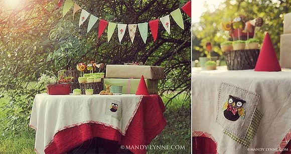 Llena tu cumpleaños de deliciosos cupcakes y cookies