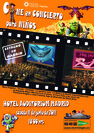Cine en concierto para niños