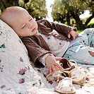 Alpargatas para niños... ¡Tradición chic para el verano!
